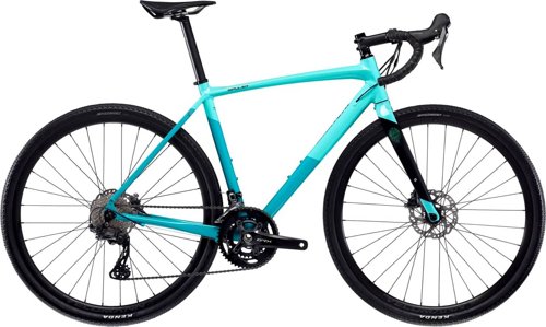 Bianchi Impulso GRX 810 