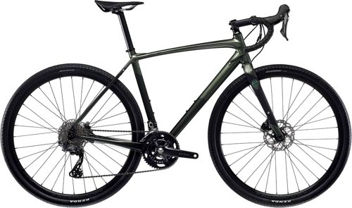Bianchi Impulso GRX 810  - Thumbnail 3