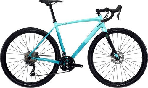 Bianchi Impulso GRX 600 