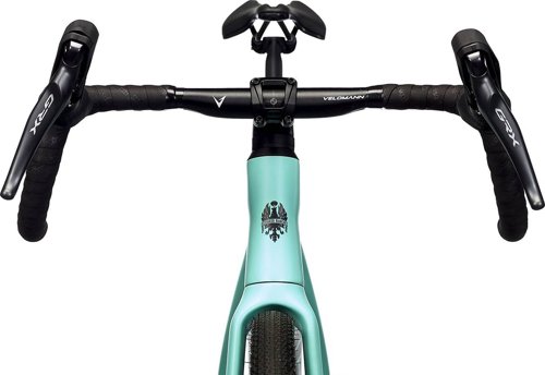 Bianchi Impulso PRO GRX 820 disc  - Thumbnail 3