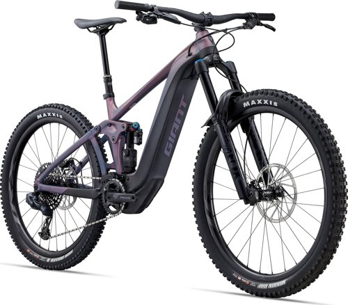 Giant Reign E+ 1  - Thumbnail 2