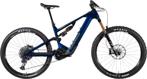 Norco Sight VLT C1 
