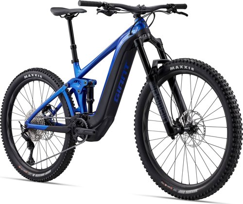 Giant Reign E+ 3,  - Thumbnail 2