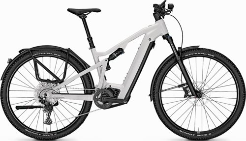 Focus Thron² 6.7 EQP 