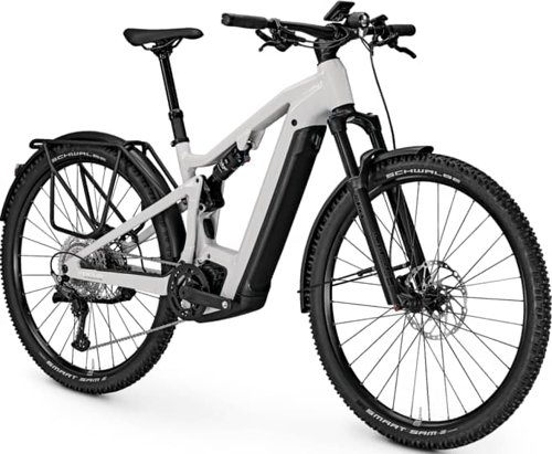 Focus Thron² 6.7 EQP  - Thumbnail 2