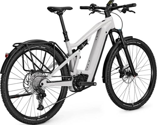 Focus Thron² 6.7 EQP  - Thumbnail 3