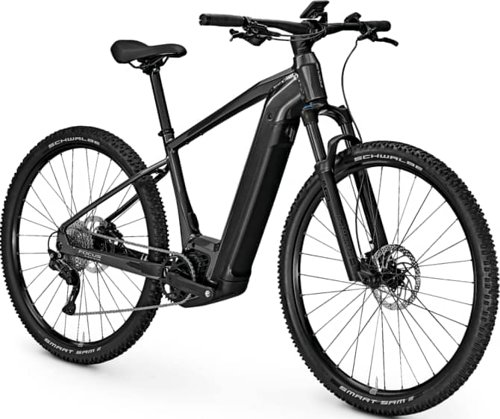 Focus JARIFA² 6.7  - Thumbnail 3