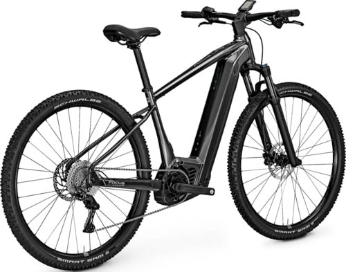 Focus JARIFA² 6.7  - Thumbnail 4