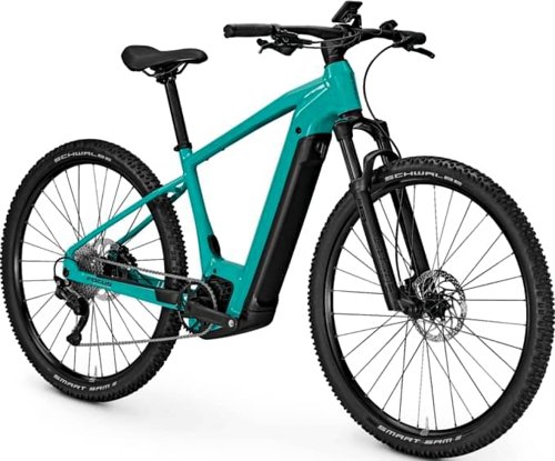 Focus JARIFA² 6.7  - Thumbnail 6