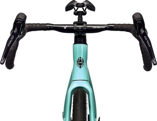 Bianchi Impulso COMP GRX 610 disc  - Thumbnail 3