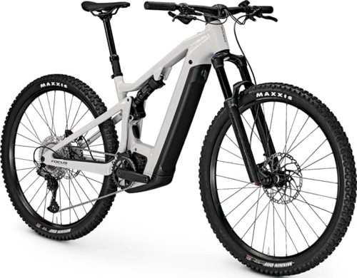 Focus Thron² 6.7  - Thumbnail 6