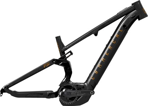 Commençal VIP COMMENCAL META POWER SX BOSCH