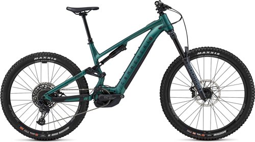 Commençal META POWER SX BOSCH RIDE