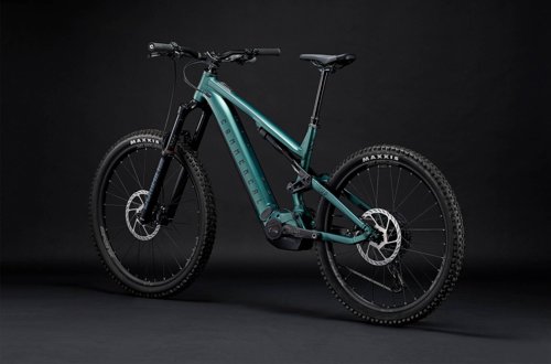 Commençal META POWER SX BOSCH RIDE  - Thumbnail 4