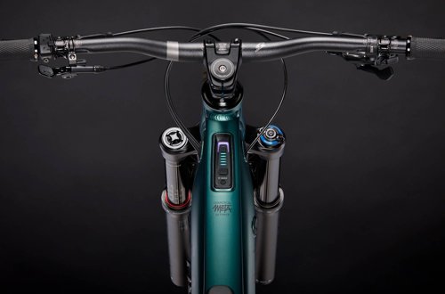 Commençal META POWER SX BOSCH RIDE  - Thumbnail 5