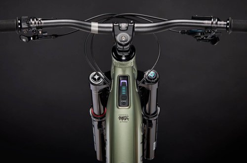 Commençal META POWER SX BOSCH RACE  - Thumbnail 5