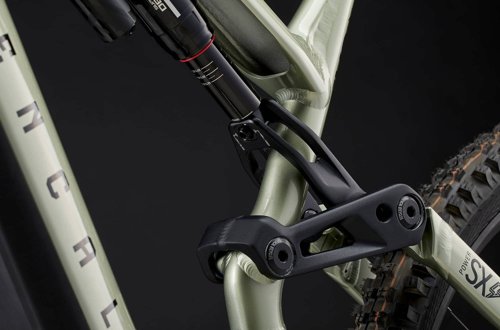 Commençal META POWER SX BOSCH RACE  - Thumbnail 6