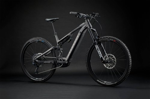 Commençal META POWER TR BOSCH RACE  - Thumbnail 3