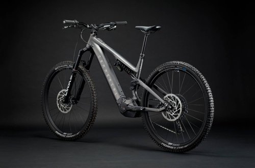 Commençal META POWER TR BOSCH RACE  - Thumbnail 4