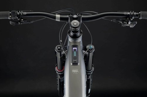 Commençal META POWER TR BOSCH RACE  - Thumbnail 5