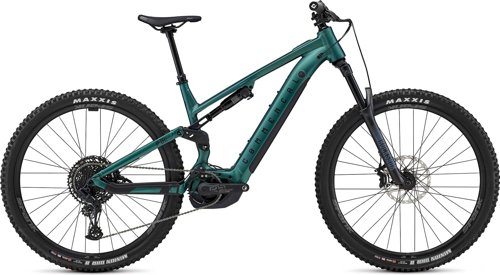 Commençal META POWER TR BOSCH RIDE