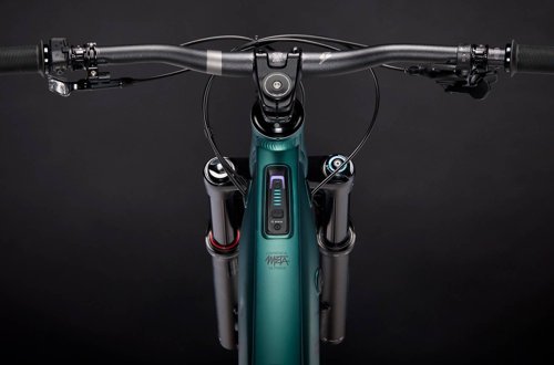 Commençal META POWER TR BOSCH RIDE  - Thumbnail 5