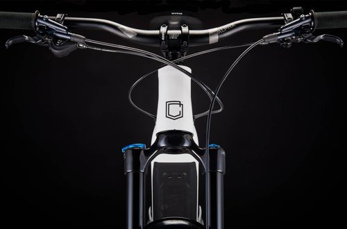 Commençal META POWER SX BOSCH ESSENTIAL  - Thumbnail 5