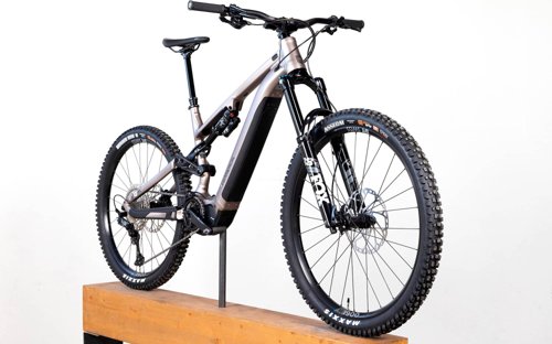 Commençal META POWER SX ESSENTIAL  - Thumbnail 2