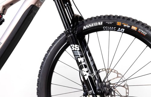 Commençal META POWER SX ESSENTIAL  - Thumbnail 4