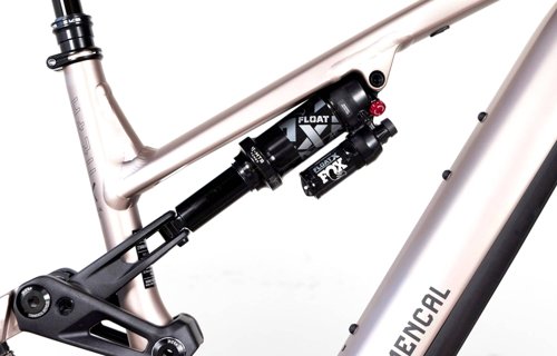 Commençal META POWER SX ESSENTIAL  - Thumbnail 5