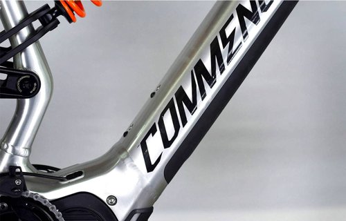 Commençal META POWER SX SIGNATURE  - Thumbnail 3