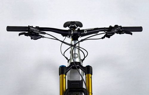 Commençal META POWER SX SIGNATURE  - Thumbnail 5