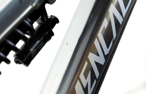 Commençal META POWER SX  - Thumbnail 2