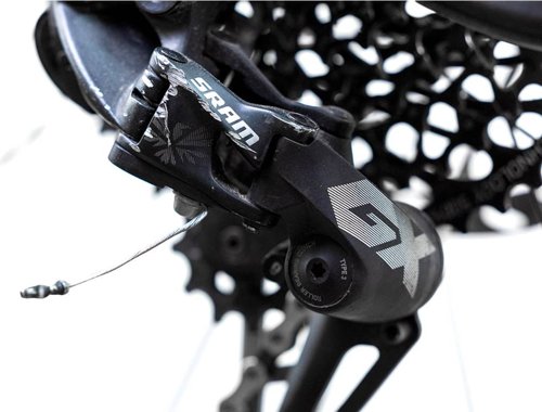 Commençal META POWER SX  - Thumbnail 3