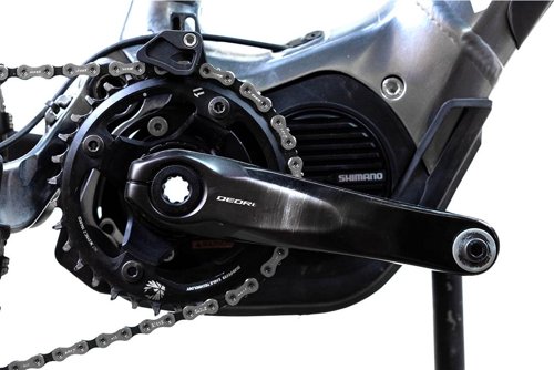 Commençal META POWER SX  - Thumbnail 4