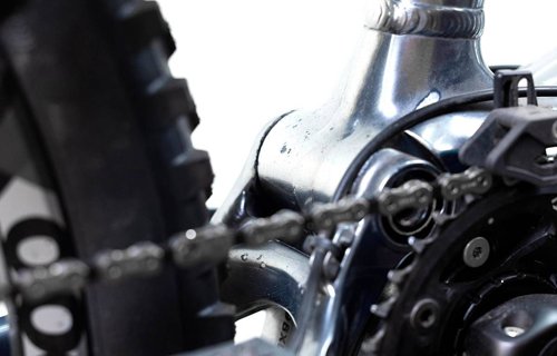 Commençal META POWER SX  - Thumbnail 5