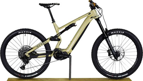 Commençal META POWER SX RIDE 