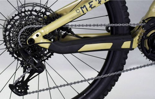 Commençal META POWER SX RIDE  - Thumbnail 3