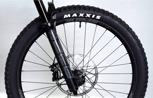 Commençal META POWER SX RIDE  - Thumbnail 5