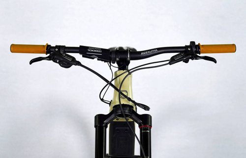 Commençal META POWER SX RIDE  - Thumbnail 6