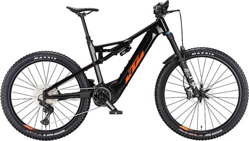 KTM MACINA KAPOHO MASTER 