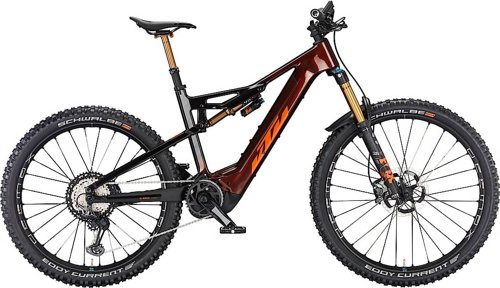 KTM MACINA KAPOHO PRESTIGE 