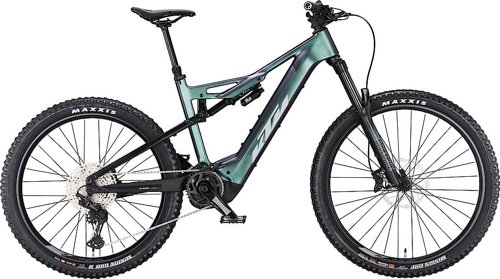 KTM MACINA KAPOHO ELITE 