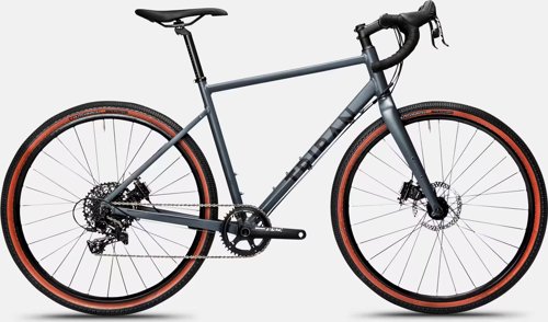 Triban Gravel Bike GRVL 520 Sram Apex  - Thumbnail 2