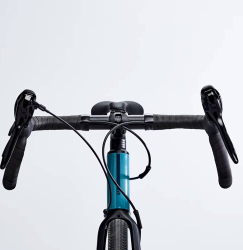 Triban Women’s Gravel Bike GRVL 120  - Thumbnail 6