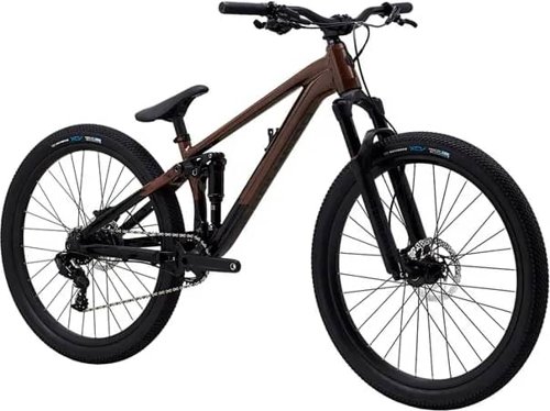 Polygon Trid ZZ Slopestyle  - Thumbnail 2