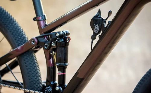 Polygon Trid ZZ Slopestyle  - Thumbnail 6