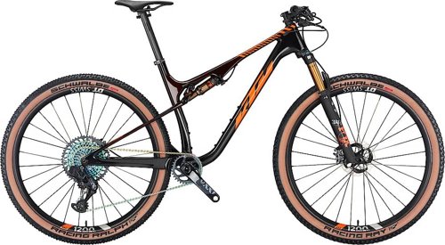 KTM SCARP MT EXONIC 