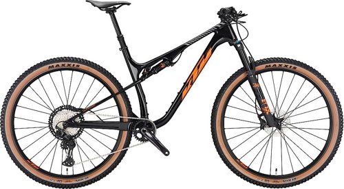 KTM SCARP MT MASTER 