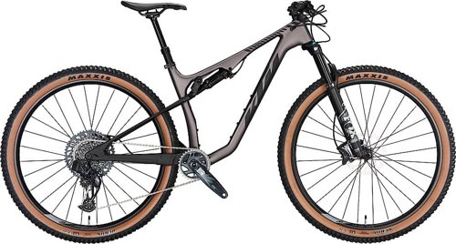KTM SCARP MT ELITE AXS 